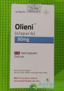 ��������/��������(olaparib)�����������ٰ����߻���
