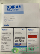 ��������/����(ABIRATERONE)�ٴ������ǰ���ٰ�����Ч��ô���أ�