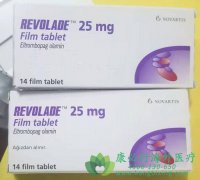 ѪС�����֢����ҩ�ﰬ������/��������(ELTROMBOPAG)�ٴ�Ч������