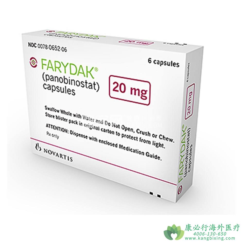 ˾(Panobinostat)