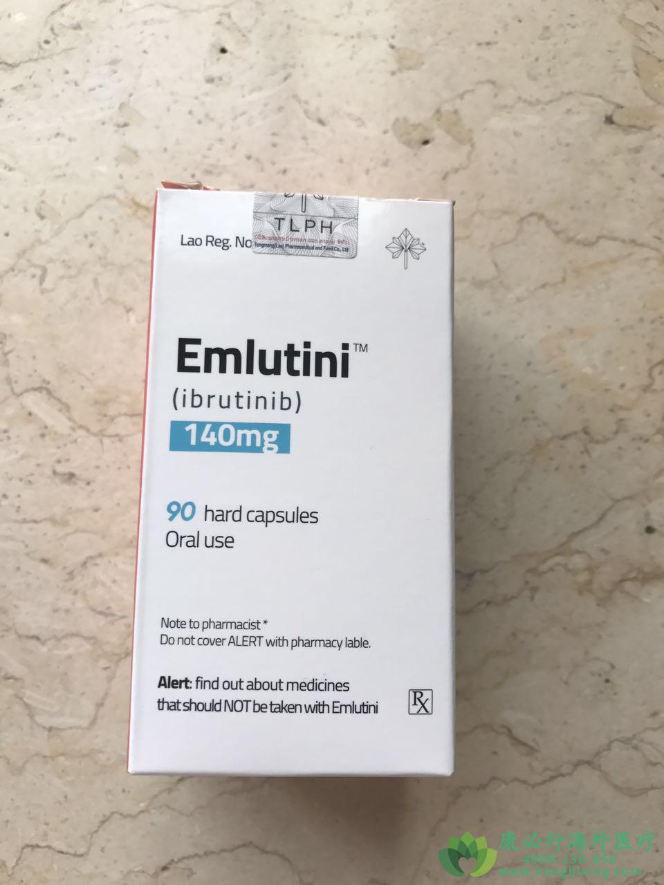 ³/(Ibrutinib)