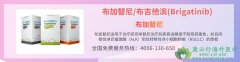 ��������(BRIGATINIB)����ת�ƻ����е���Ч�����Σ�