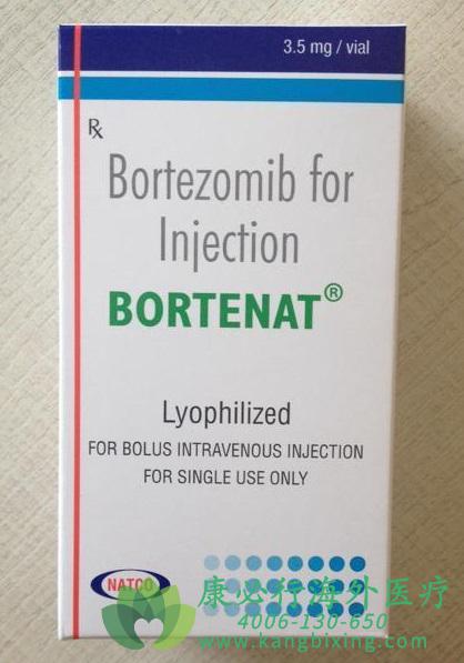 /(Bortezomib)