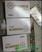 ����̹(Bosentan)����˵����