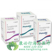 �����Ȱ�/�����Ȱ�(POMALIDOMID)����Щ������ֵ��ע�⣿