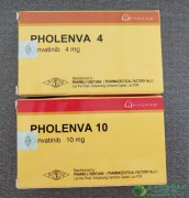 �ط�����(lenvatinib)�����������ڸΰ���Ӧ֢��