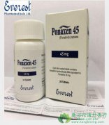 ��������/��������(PONATINIB)����Щ�����ã�