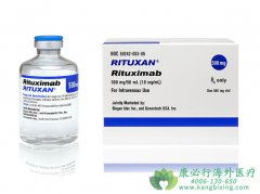 ���޻�/����������(Rituxan)����˵����