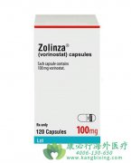 ����ŵ��(vorinostat)����˵����