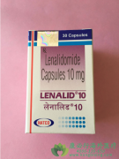 �����Ȱ�/���ǶȰ�(LENALIDOMIDE)��MDS�������а���ʲô���ģ���ɫ����