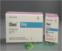 FDA�԰�������/��������(olaparib)���ٰ���Ӧ֢����¶�ҩ����