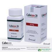 �ϼ�����������Ŀ�������(Cabozantinib)��Ч����ô����