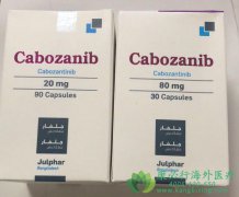 ��������/��������(CABOZANTINIB)�ѻ����������ڸΰ����ߵĶ�������