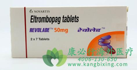 ��������,��������,ELTROMBOPAG