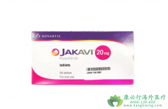 «������/³������(RUXOLITINIB)��FDA��׼����Ӧ֢����ʲô��