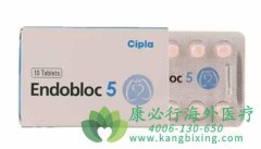 ������̹(Ambrisentan)���Ʒζ�����ѹЧ����ô����