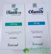 ��������/��������(olaparib)���ѳ��������ٰ���Ӧ�ó���