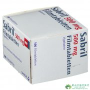 SABRIL�����û��ƺʹ��淽��