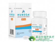 ��������/����³��(darolutamide)���Ʒ�ת����ǰ���ٰ���Ч����ô����