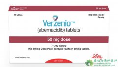 ��������(ABEMACICLIB)�������ٰ����������ڷ�����