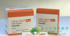 ��ɳ����(ixazomib/Ninlaro)����Խ�߿�MM��ЧԽ�õ�����Ҳ����
