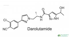 ��������(darolutamide)�����ӳ���ת����ǰ���ٰ������������棿