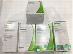 ��������(TAFINLAR)+���������������Ӧ֢����Щ��