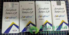 ��������/�༪��(SORAFENIB)���������Ƽ�״�ٰ���