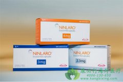 ������ɳ����(IXAZOMIB/NINLARO)Ҫע����Щ���⣿