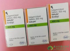 ����ά/�����Ӹ�����ΤƬ(VALCYTE)����Ӧ֢���÷���������