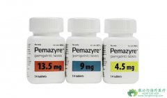 ��������(pemigatinib/Pemazyre)���Ƶ��ܰ����ߵ�Ч����Σ�