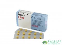 ������(LETROZOLE)�����˺ͽ�����Ⱥ�ֱ�����Щ��