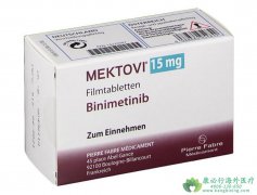 ��������/��������(Binimetinib)���ܺ���Щҩ������ʹ�ã�
