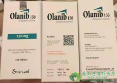 ��������/��������(OLAPARIB)����ǰ���ٰ����ߵ�Ч����Σ�