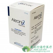 ��������(ALECTINIB)�ǵڶ���ALK����ҩ��