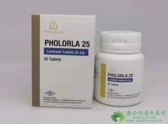 ������������/��������(lorlatinib)���ָ�Ѫ֢֬��ν����