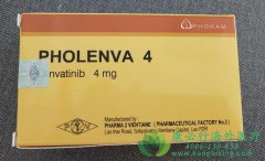 �����ط�����/�ַ�����(Lenvatinib)�ɸ��ƻ��ߵĸι��ܣ�