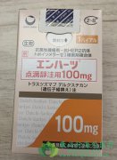 Enhertu������θ�����ߵ�����⣿