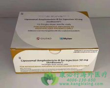 ������(AMBISOME)������Ԥ����Ⱦëù����