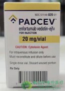 PADCEV(ENFORTUMAB)�������ƾֲ�����/ת������·��Ƥ��
