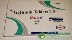 ����ɳ/��������(GEFITINIB)���÷���������ô���ģ�