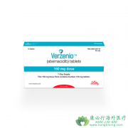 ��������/��������(abemaciclib)�����ڷ����������ٰ���Ч����Σ�