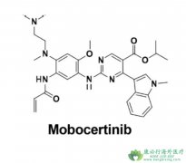 mobocertinib�������ڷ�Сϸ���ΰ��İ�ȫ����Σ�