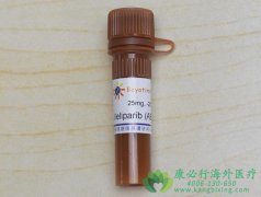 ά������(VELIPARIB)��ҩ����gBRCAͻ���ѳ�����Ч����ô����