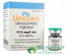UNITUXIN/DINUTUXIMAB��������������ĸϸ������
