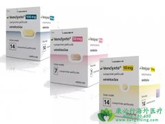 ά���п�/ά������(VENETOCLAX)���������ܰ�ϸ����Ѫ����Ч����Σ�