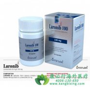 ���߷�����������/��������(Larotrectinib)Ҫע��Щʲô��