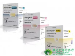 ά�ο���/ά���п�(venetoclax)���ܰ������������Ӧ�ã�