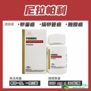 ��������/����(Niraparib)����Ӧ֢������Щ��