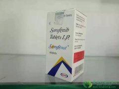 �༪��/��������(SORAFENIB)���÷������Ͳ�����Ӧ